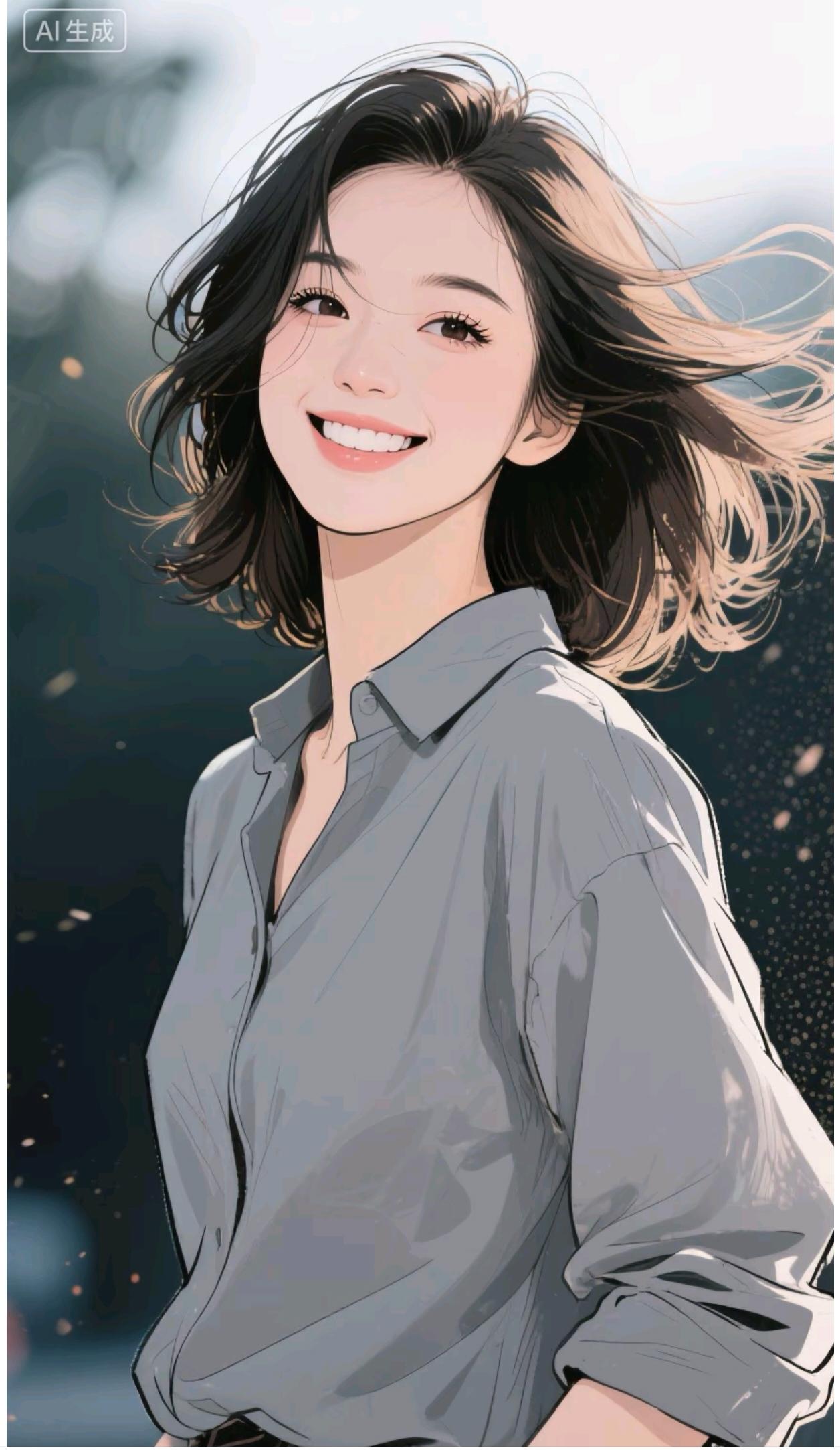 对不起，我学不会那些“爆款密码”，只好写写我那乱七八糟的真情实感了

打开头条，