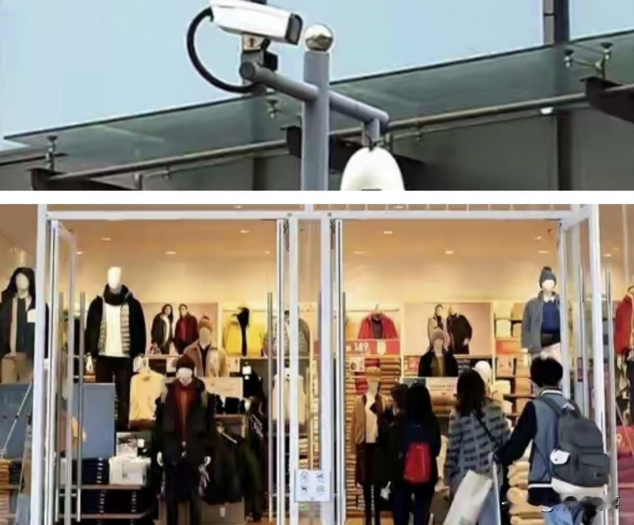 天呀，现在电商那么卷，线下还敢这样搞，简直是玩火自焚，据证实某连锁品牌店确实有管