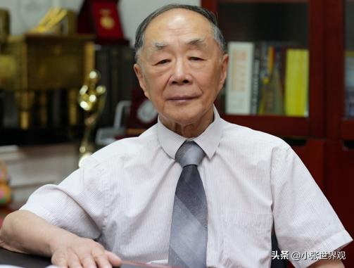 2025年，中国工程院院士陈君石在采访中表示：“中国是目前世界上极少数几个没有批