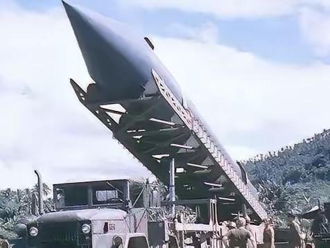 世界大战谁敢打美国本土？美上将：只有1国，不是中俄是它！

     美上将直言