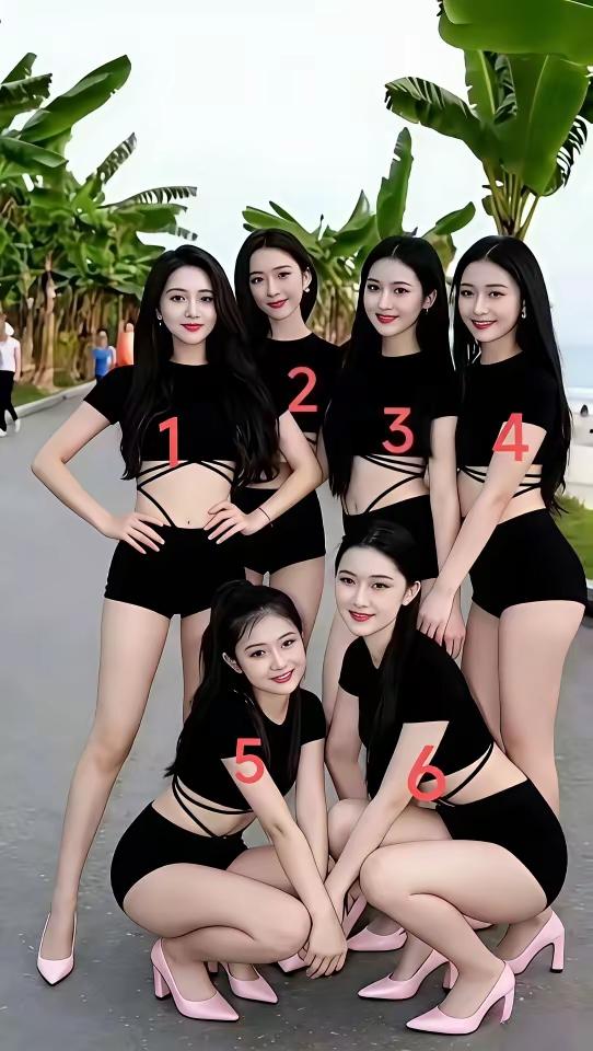 喜欢那个选一选？！？？！