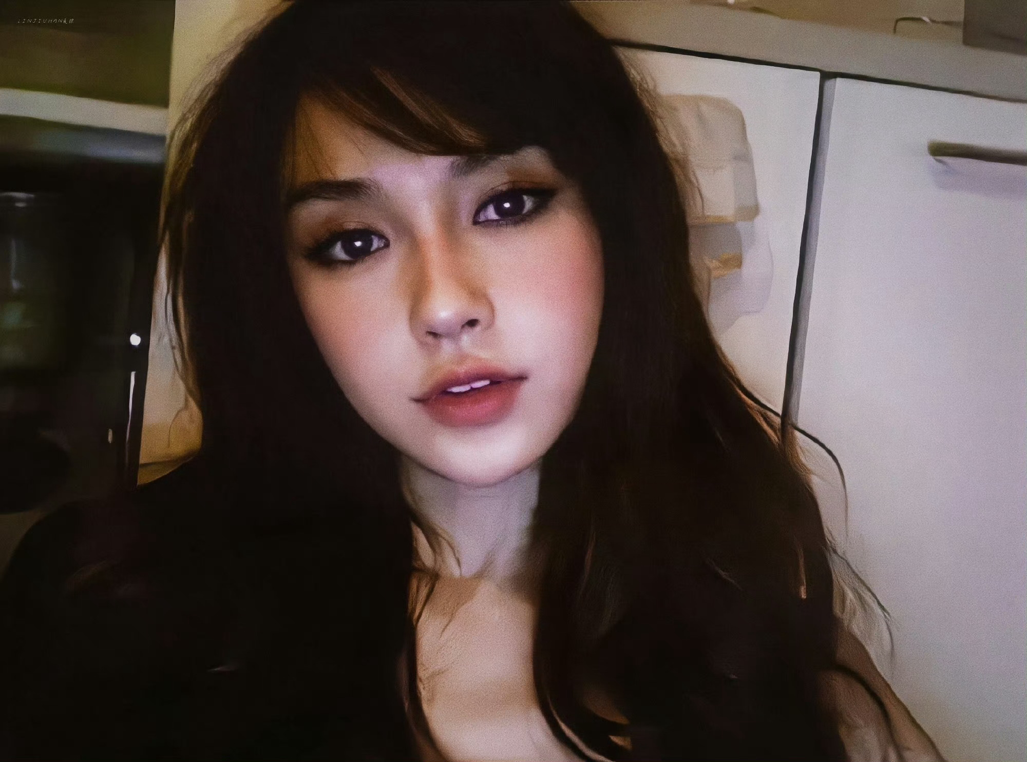 angelababy angelababy "不要在意他人的眼光,不要听那些流言