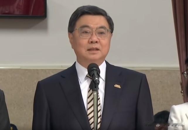 台湾地区行政机构负责人卓荣泰今天妄言叫嚣称，他们欢迎各种健康有序的交流，这样的交