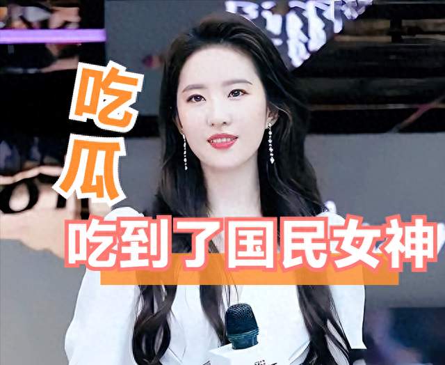 刘亦菲风波彻底失控！圈内人曝终极内幕，与陈金飞关系真相大白！