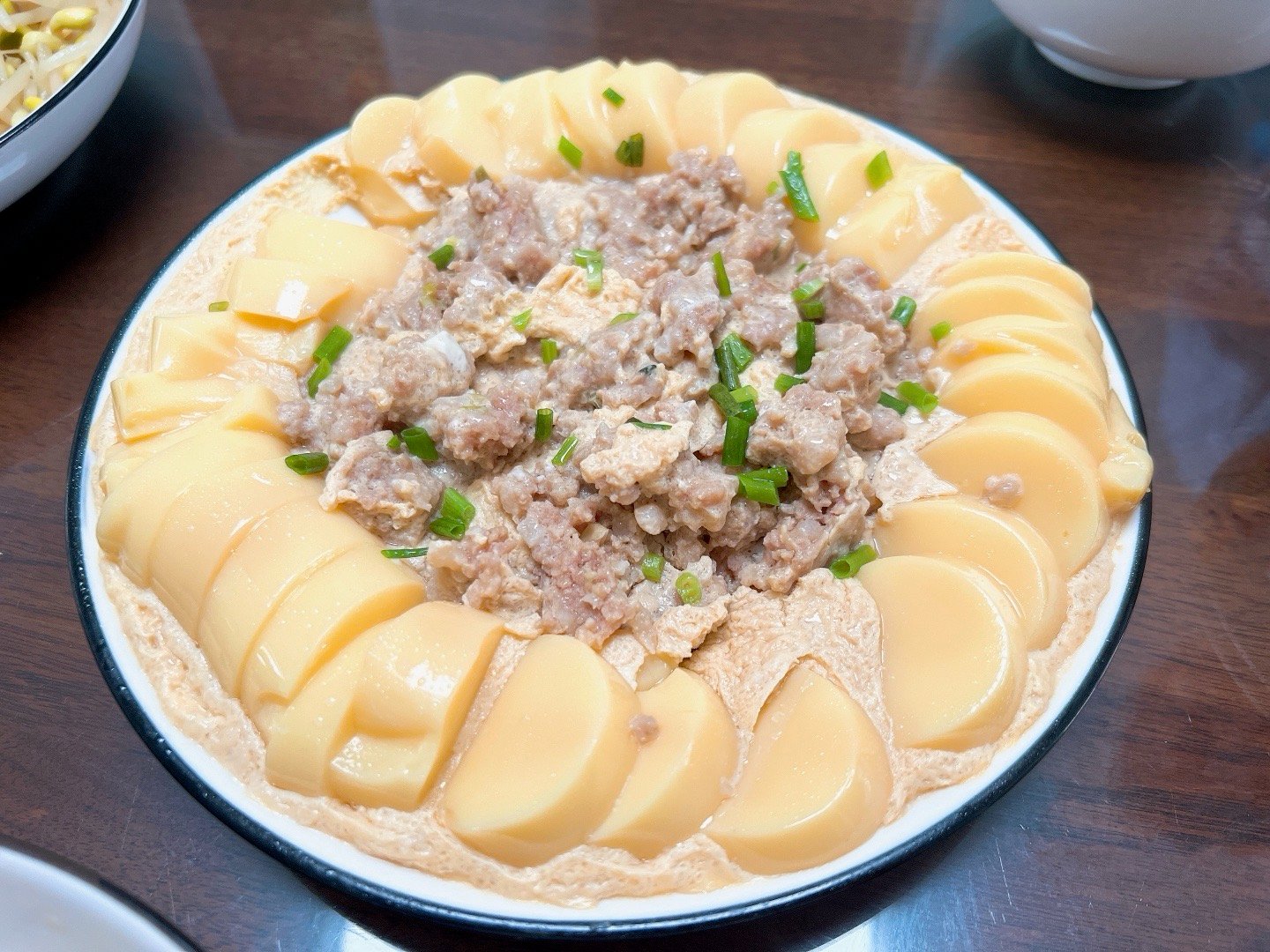 阿姨烧的新菜[舔屏] ​​​