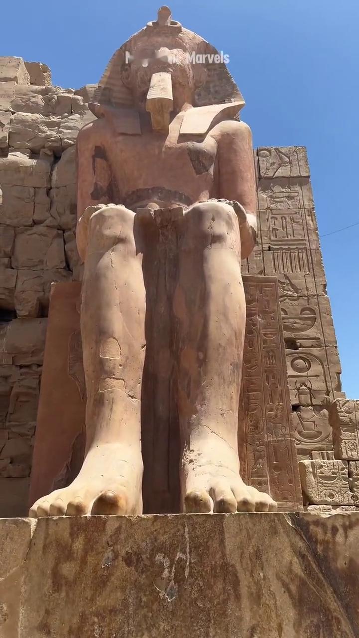 Megalithic Marvels。