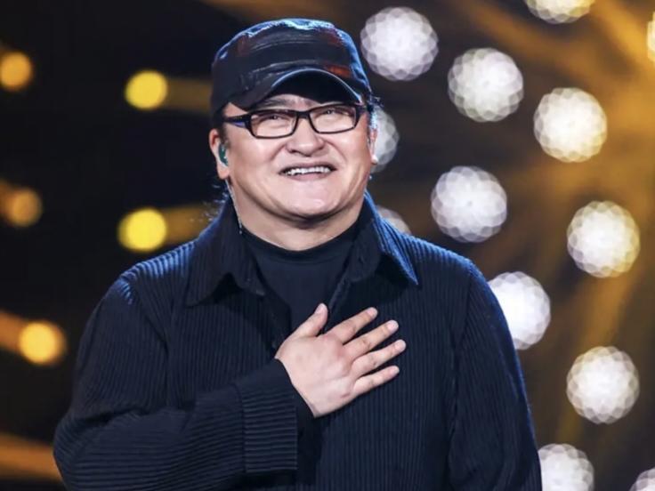 63岁的刘欢去世的消息传出后，震惊了所有的人！
央视春晚导演组发文感谢他留下多首