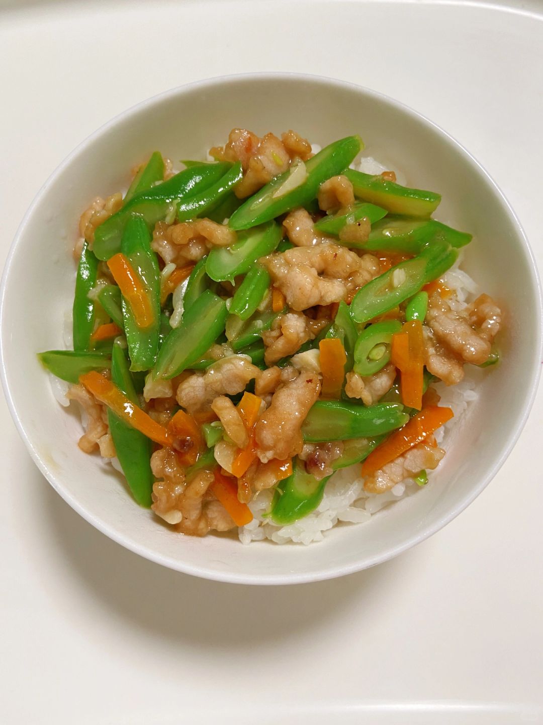 粗茶淡饭最养人