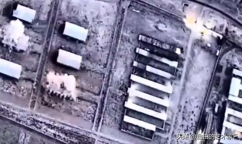 伊朗的反应很快！斯特默刚对美国点头，伊朗的防御性攻击就朝英国来了


英国当地时