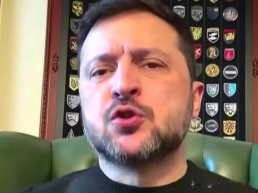 不能，各方都有自己的算计。
乌克兰总统泽连斯基11日表示，愿意在24日之前，公布