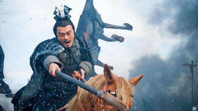 暗度陈仓：出其不意，攻其不备——中国古代兵法的智慧之光

“暗度陈仓”这四个字，