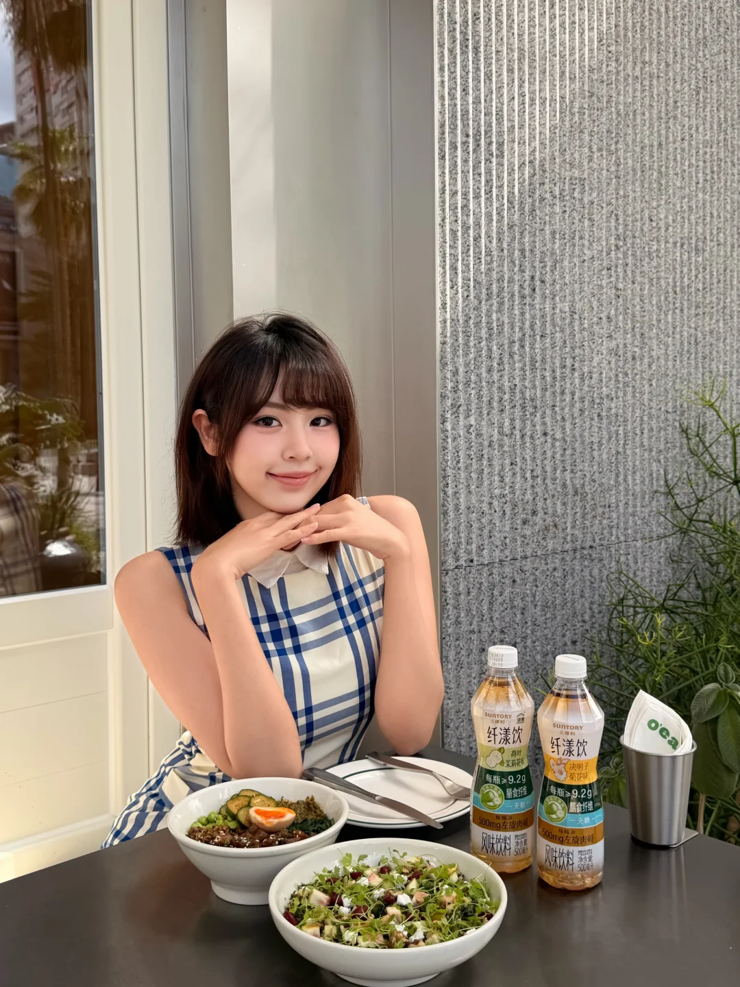 🍀Brunch time~搭配我的夏日健康水