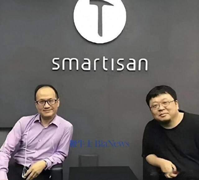 郑刚实名举报罗永浩偷税，3亿旧账恩怨再度引爆全网