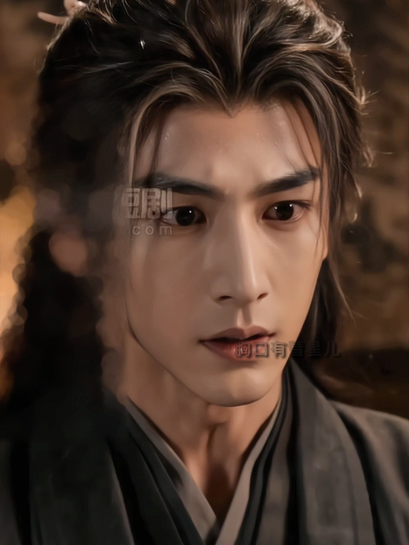 🟢ai‼️打更人在牢里受了苦回乡（续），叔要婶娘多多照拂晚辈今晚大雨，没有月色
