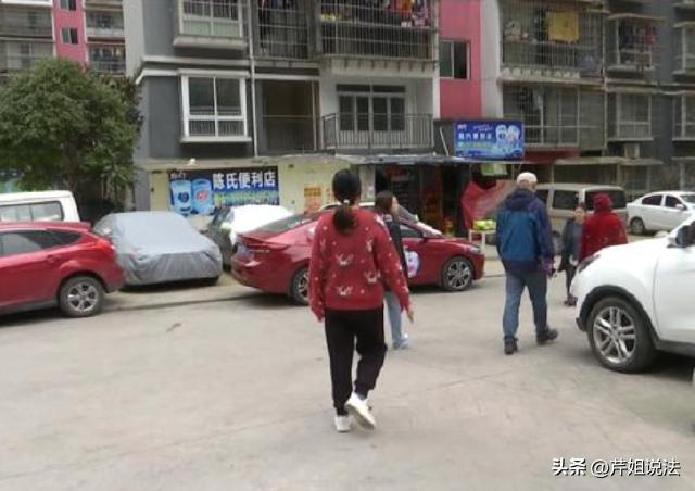 立人社说自己是“军人”，恋爱脑们就要警惕了。一女子在超市里做理货员，有丈夫、有儿