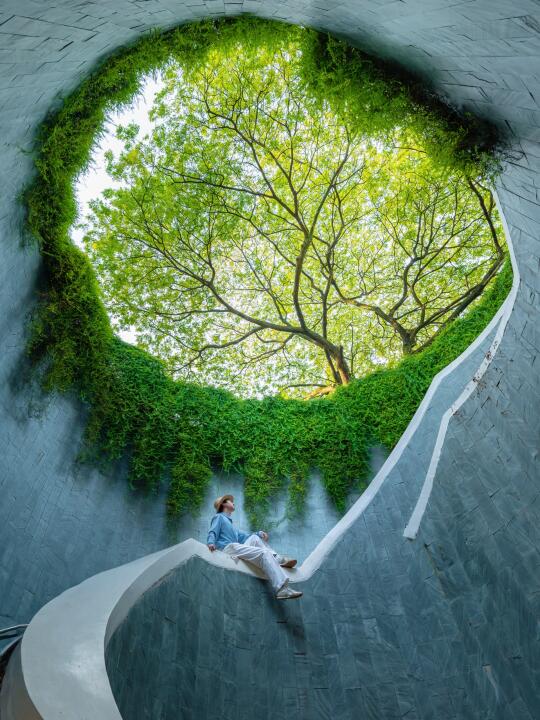 为了这1️⃣2️⃣张图照片，我飞了趟新加坡