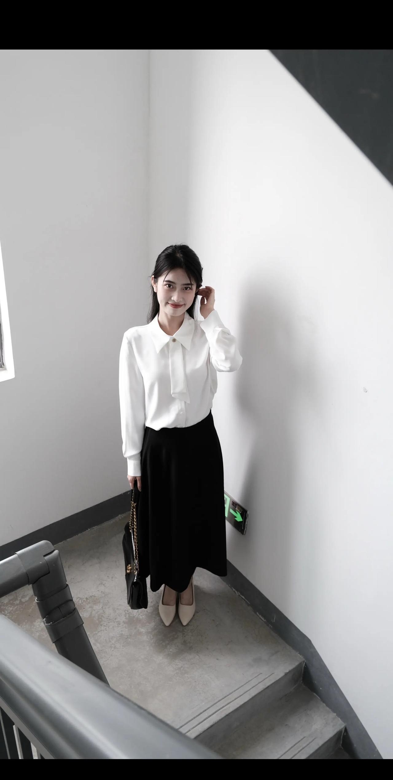 简简单单，舒适为主。30+如何穿的优雅又舒适 大方优雅穿搭