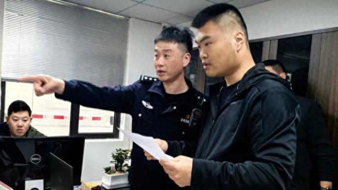 上海刑警803亮出硬成绩，命案连续12年全都破掉，抢劫案子9年没有漏网的

最近