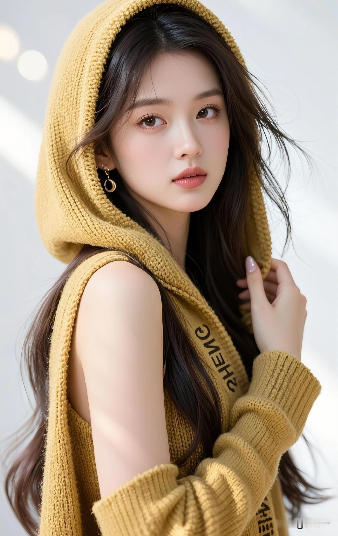 多希望，
能把纠结的情感，
把难熬的岁月，
轻轻撕碎，扔进海里。
 
从此在海底