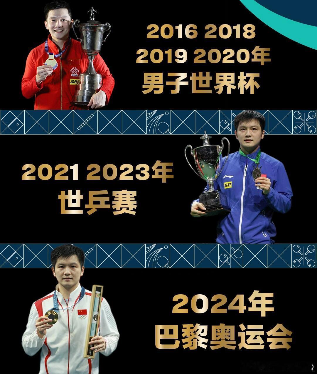 樊振东作为乒乓球奥运冠军，其形象和成就与红米K80的宣传口号“大满贯双旗舰，当红