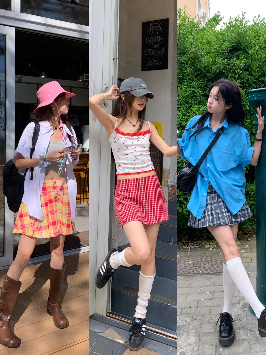 新品大剧透·夏天的漂亮衣服也太多啦