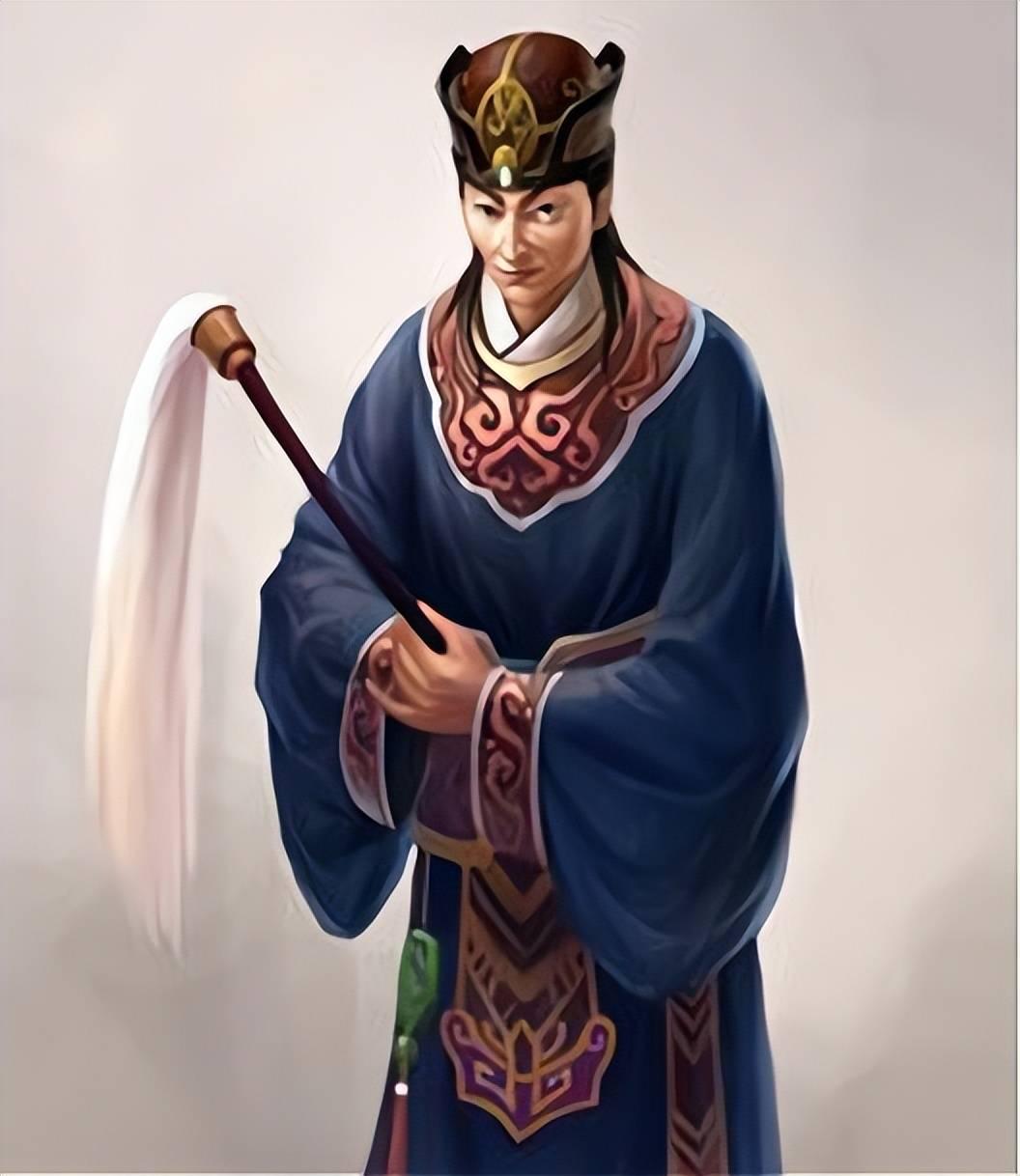 秦始皇身边的宦官赵高，居然不是“真太监”！《史记》明确记载他有女儿！他祸害秦朝靠