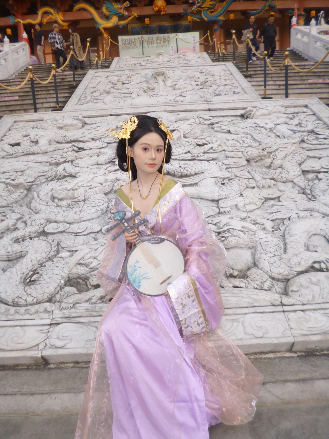 古镇随拍民族特色民族文化 民族服饰 民族风情 民族文化