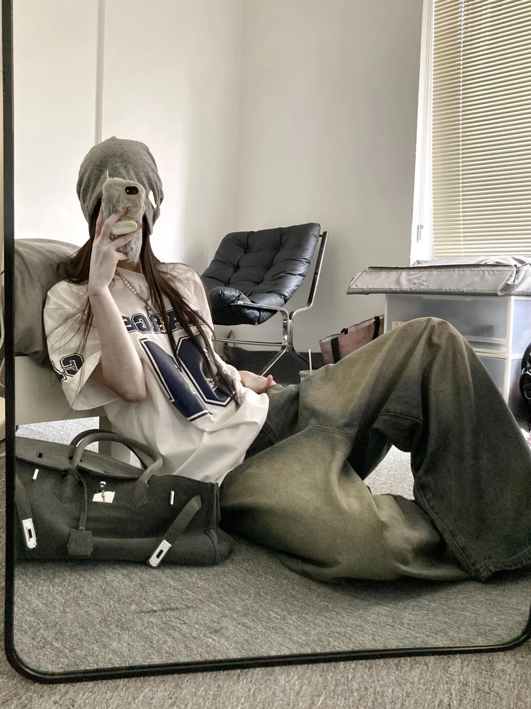 oversize舒适区🫐🫐