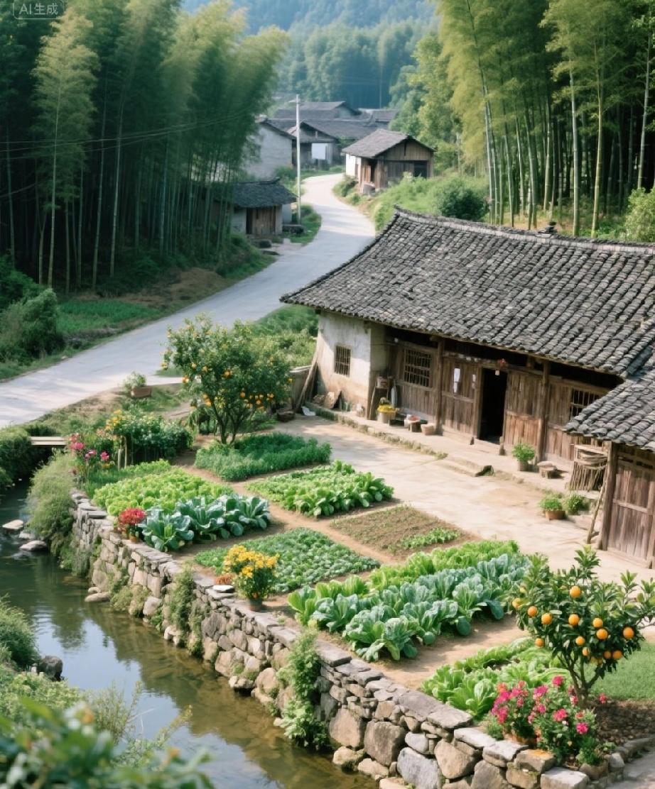 十二岁那年，我是真忍不住了！奶奶和二姑欺负我妈，我一杯茶水泼二姑头上，奶奶要打我