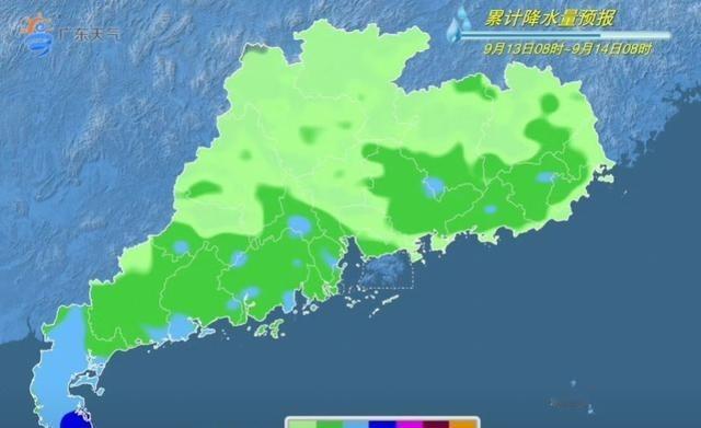 南海或有新台风生成！广东省三防办提醒渔船落实防风指令
眼下，广东沿海不少渔民已经