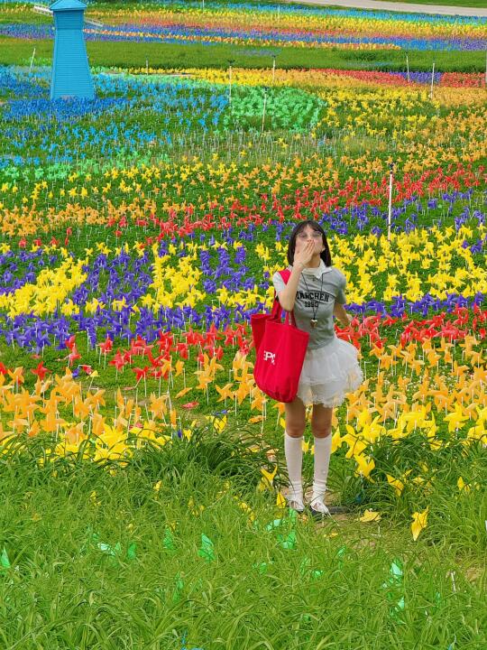 长春周边游|人就该呆在没有天花板的地方