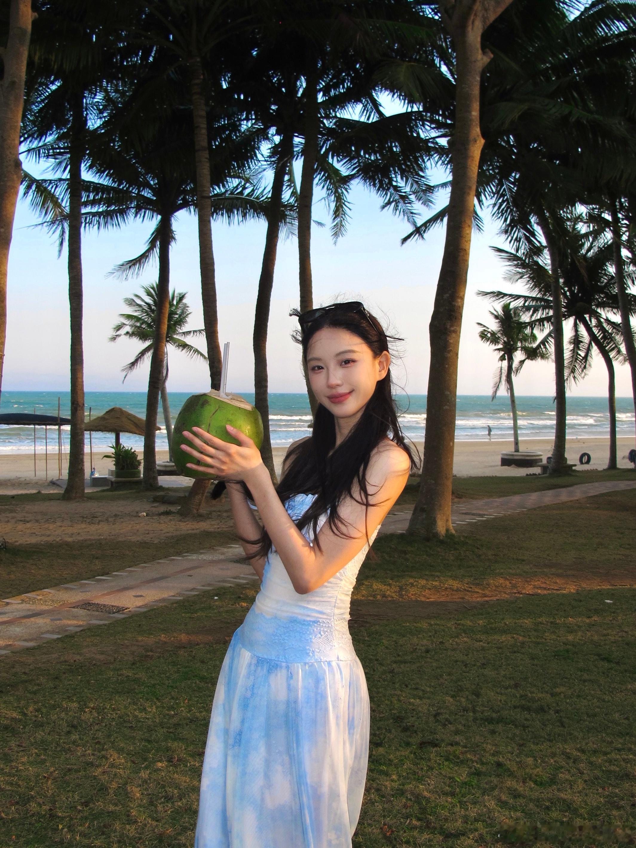 🥥 