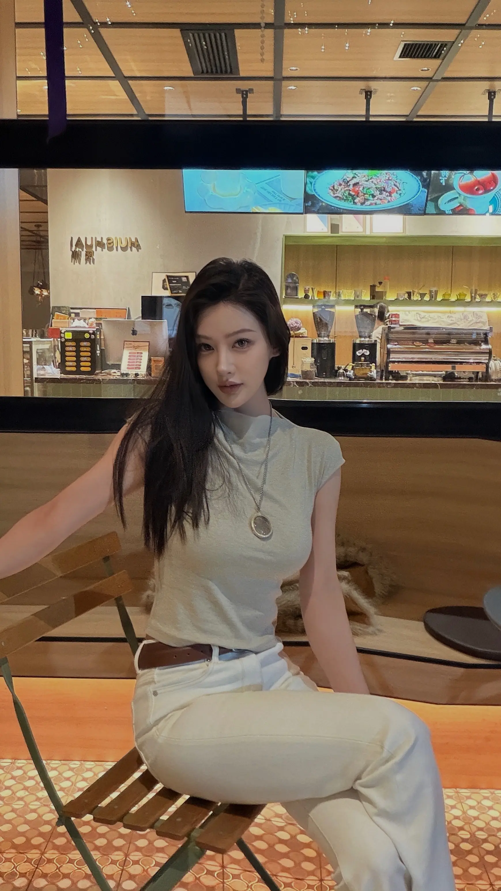 我没耐心？你搞我心态的时候我没砍你吧