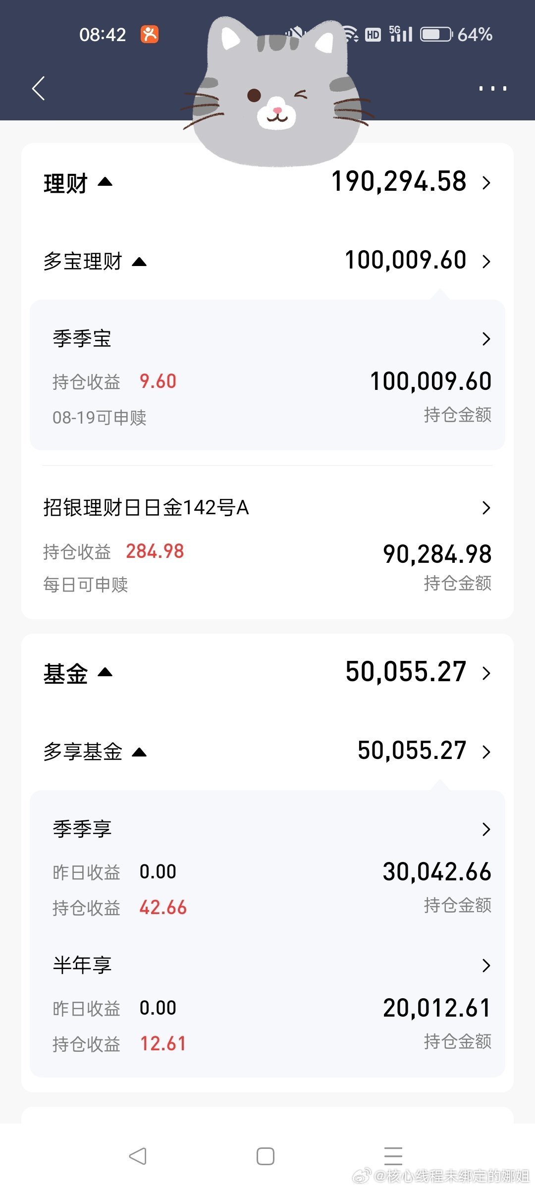 法盲难道结婚证是假的，ps的吗?无语看到自己每天理财只能挣几块钱我奶茶咖啡最也不