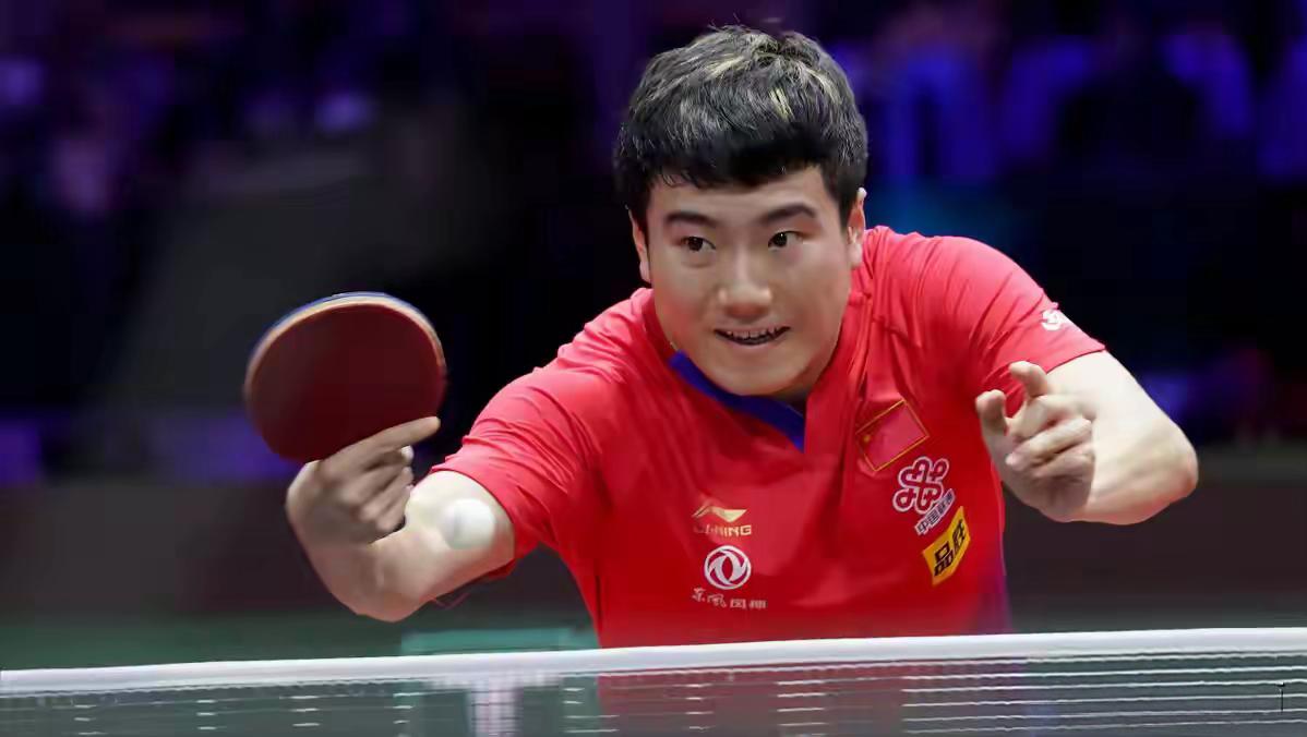 【最后一个名额给了大胖，国乒上报的世乒赛大名单来了】截止日，各参赛队纷纷公布自己