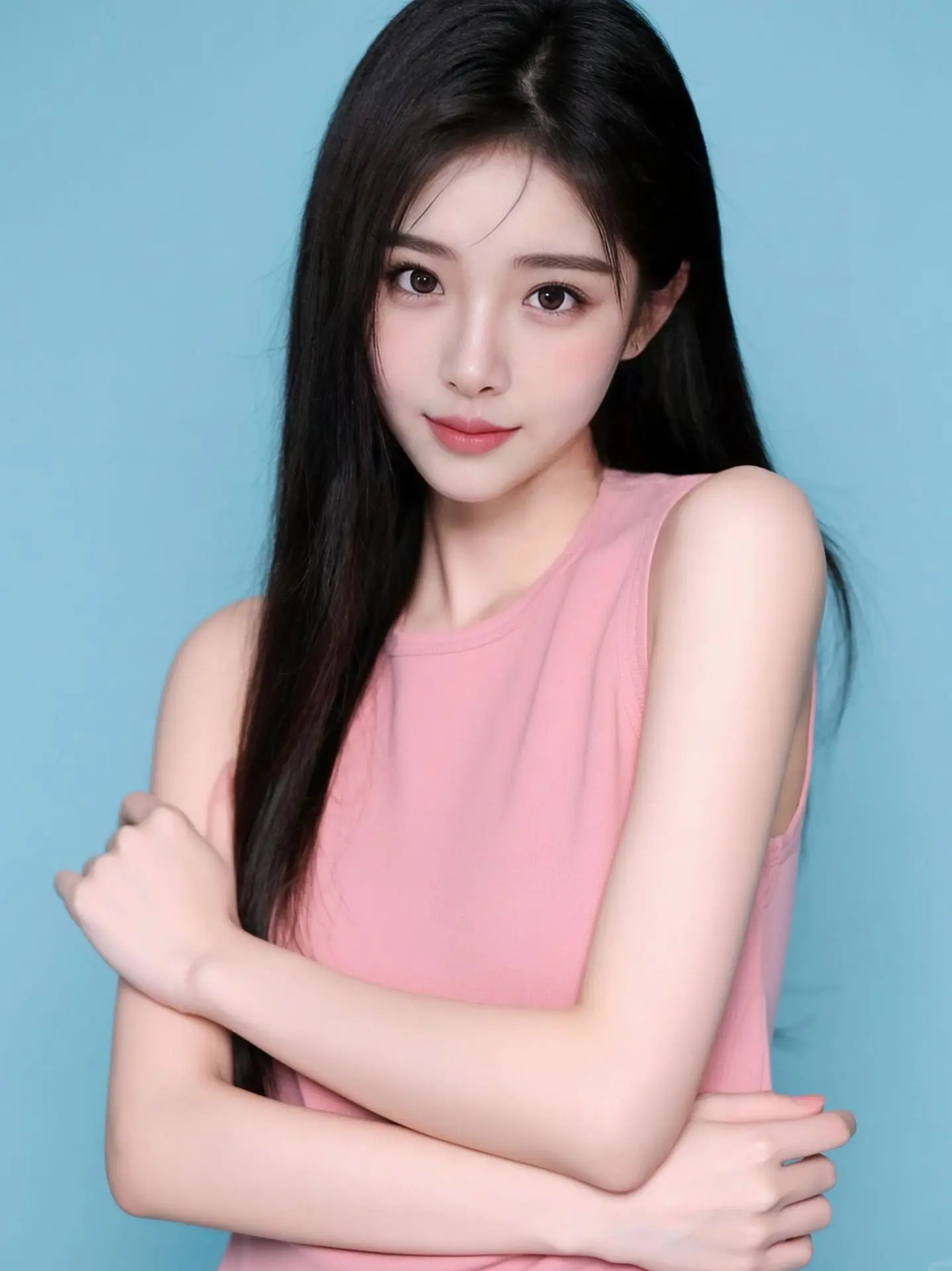 ❀ AI写真集 ❀。