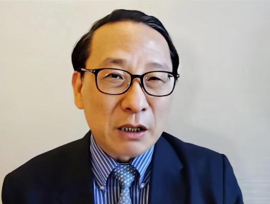 高志凯用直白的语言告诉印度：中国能够抗住美国的关税战，印度没有理由不行，印度完全