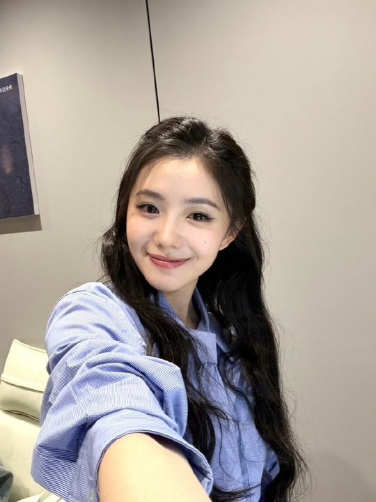 娱乐刘浩存赵今麦代言赵今麦刘浩存代言赵今麦刘浩存代言，居然有这么多相似代言吗？ 