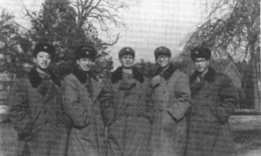 因爱情与父亲周希汉十年断绝联系，周晓红被父亲掌控人生，父亲一句话令人深思

19