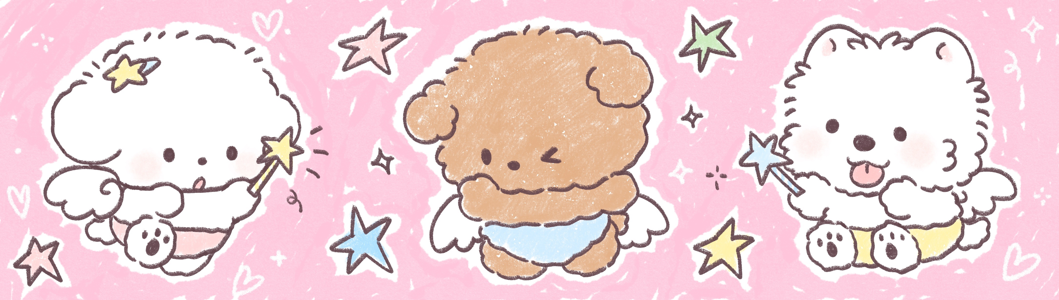 ✶ ⋆.✧̣̇˚.春日企画