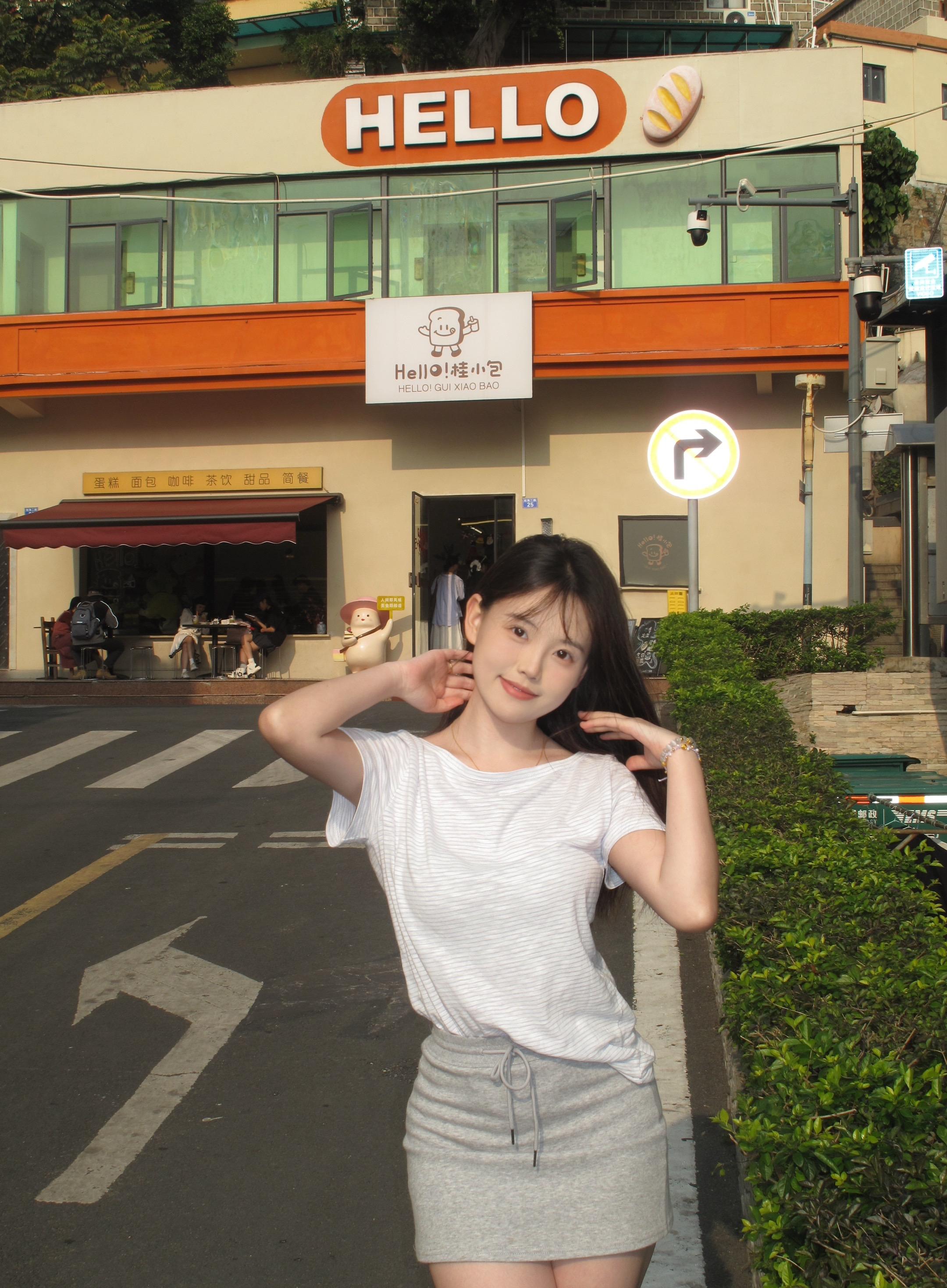 想做一个小岛民 无忧无虑的生活在这里