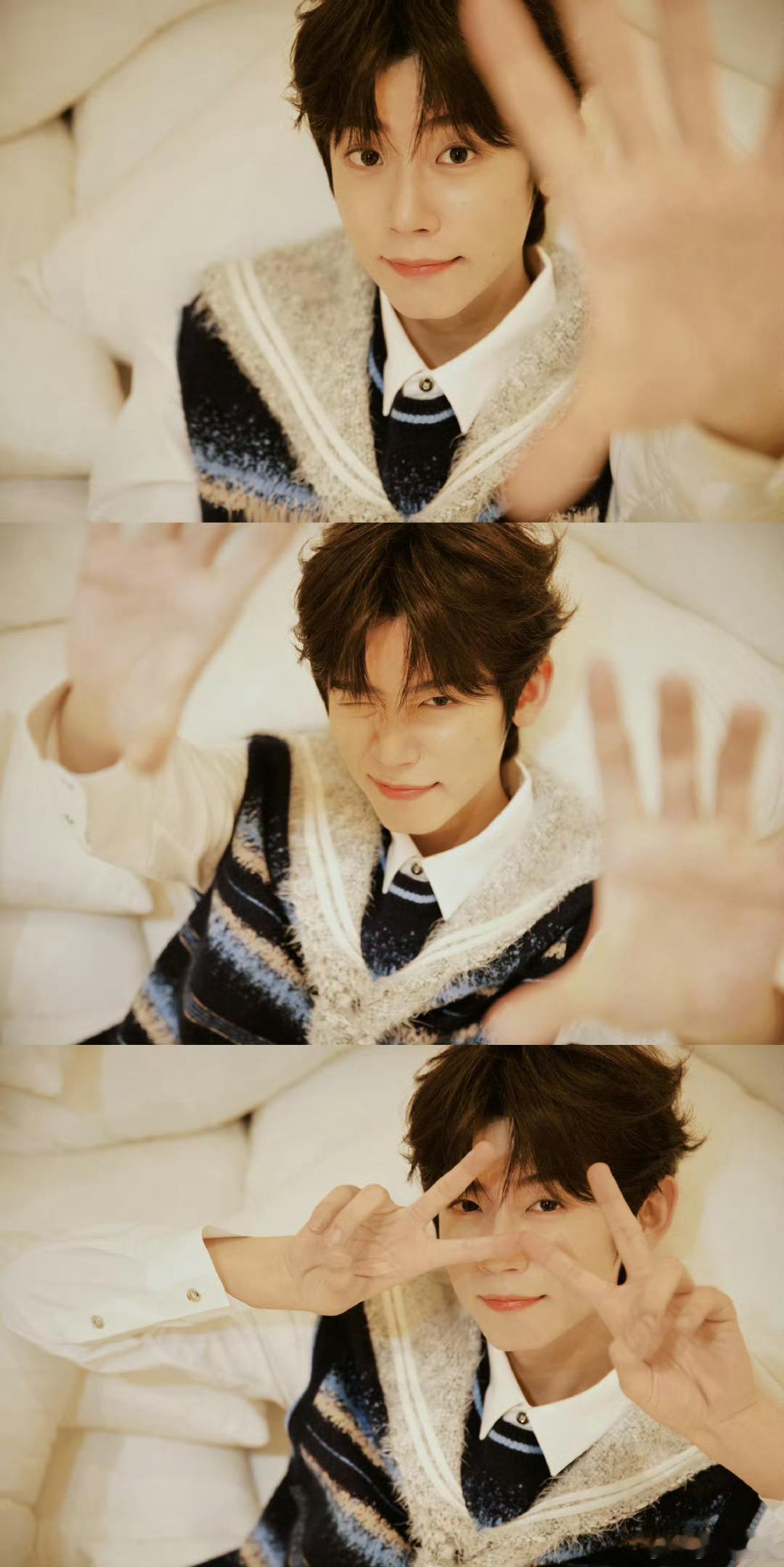 李卿方否认恋情李卿现为单身状态李卿方否认恋情否认了 