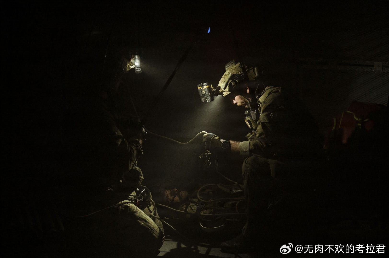 2026年3月31日，亚利桑那Green Valley。第68救援中队 