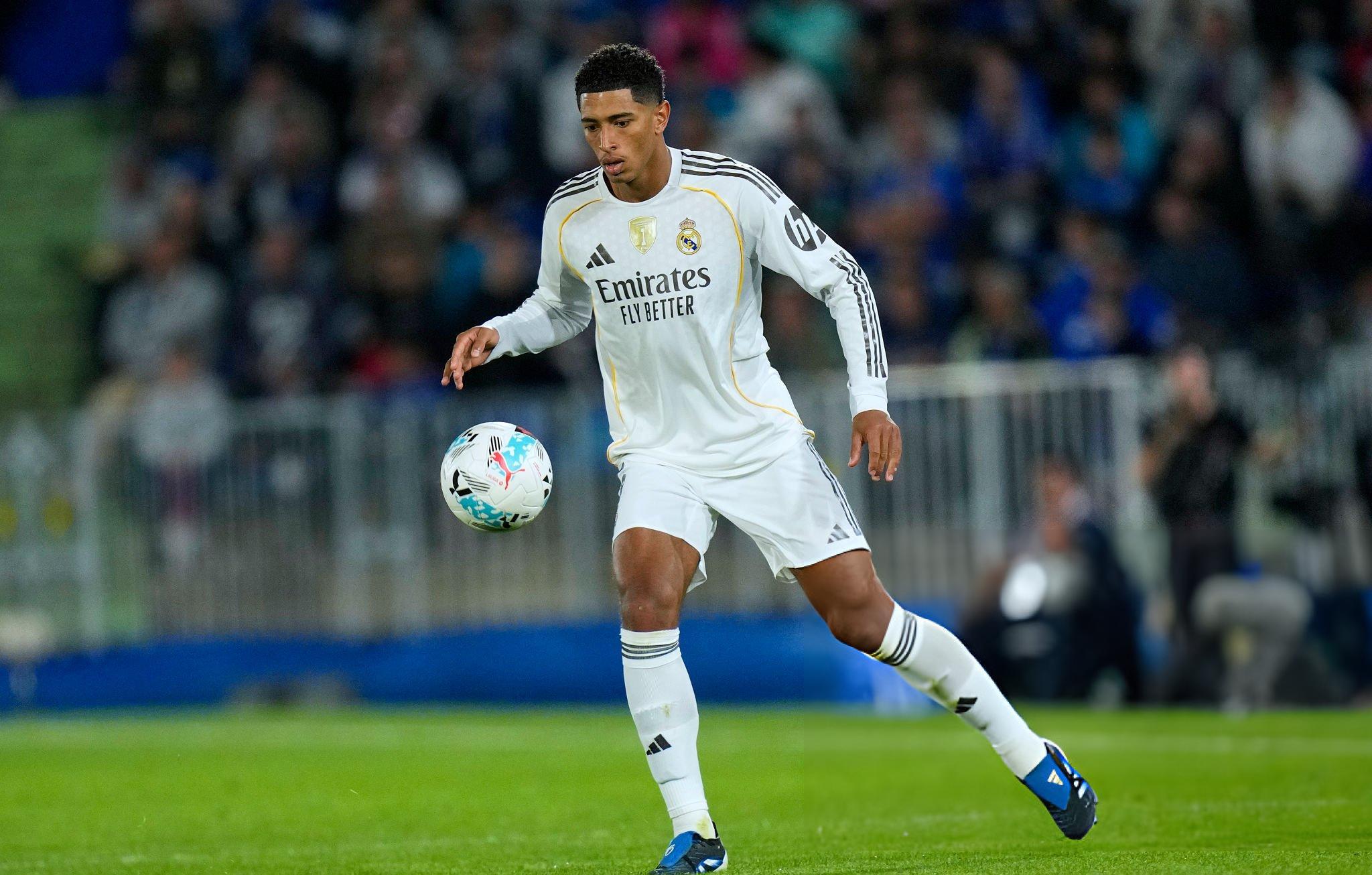 赫塔菲vs皇马 比赛图(1/2)[爱慕] ​​​