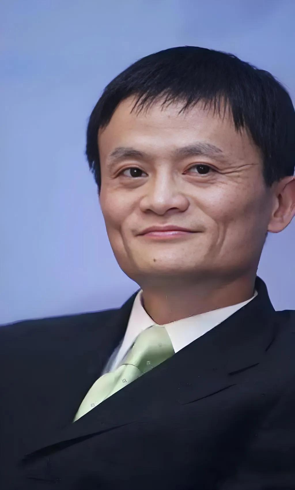马云
说实在话马云真是一个不可多得的人才。
可惜后面人心不足！！！
是他推动国内