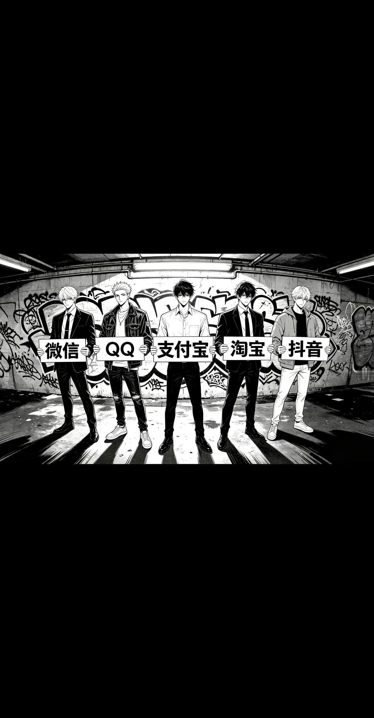 这些软件当中，你敢卸载哪一个？再也不用