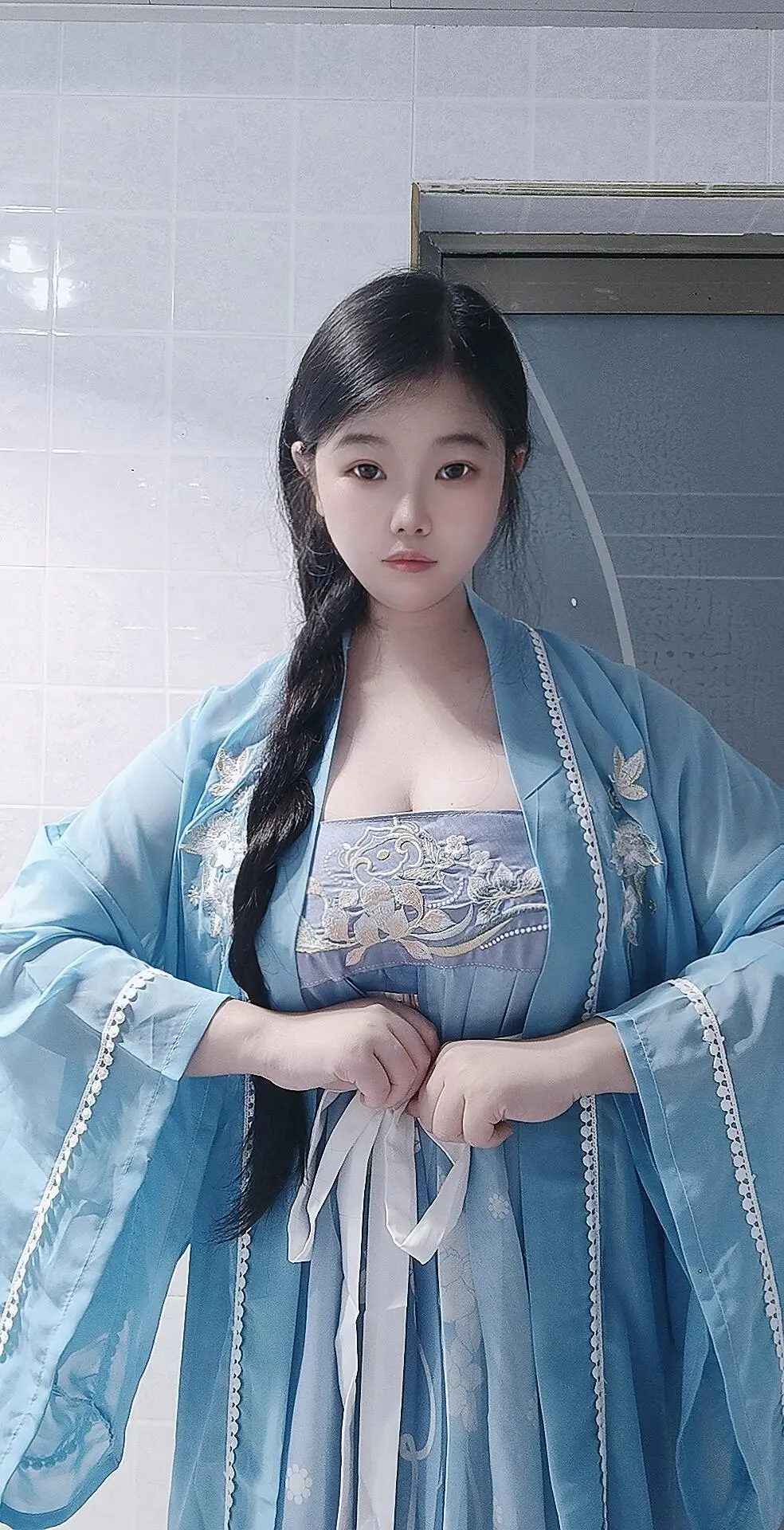 打王者吗？廉颇公主带你飞