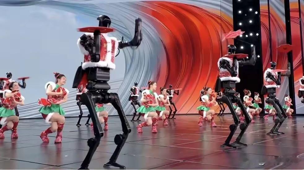 春节前后人形机器人租赁需求旺盛 行业竞争转向运营效率春节前后，人形机器人租赁需求