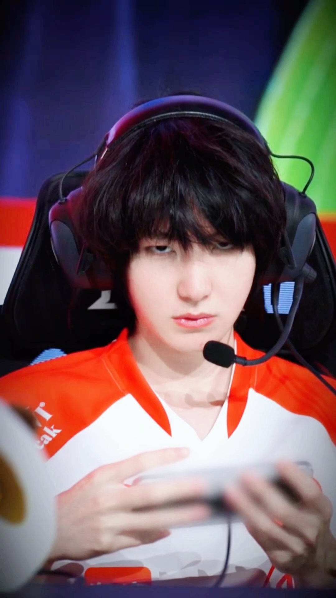 “ 就是你和我对线吗？”🥵 