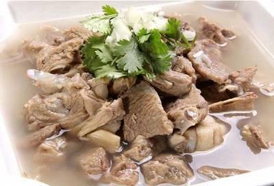 入伏后，这肉再贵也要吃，一周2次，把阳气补扎实，排出体内寒湿

三伏天一到，全国